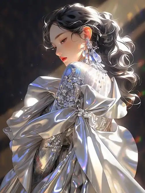 作品海报